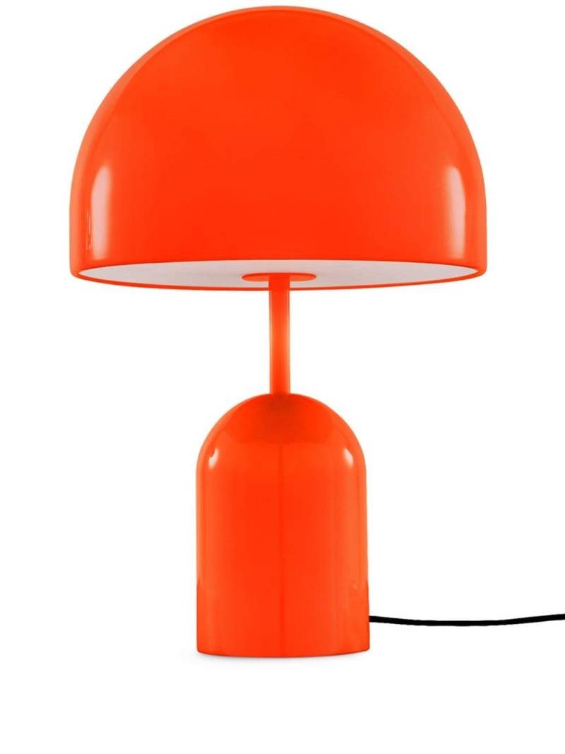 Tom Dixon Bell LED table lamp (43cm x 28cm) - Orange von Tom Dixon