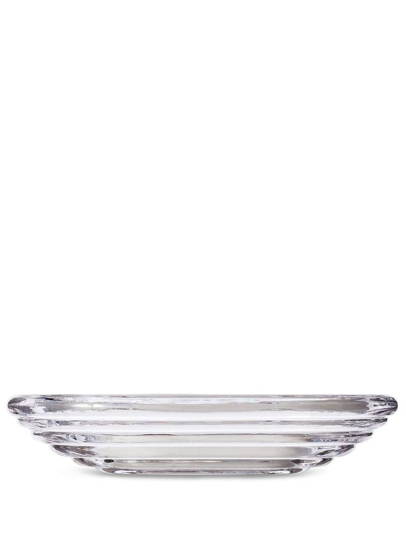 Tom Dixon Press large bowl (40.5cm) - Neutrals von Tom Dixon