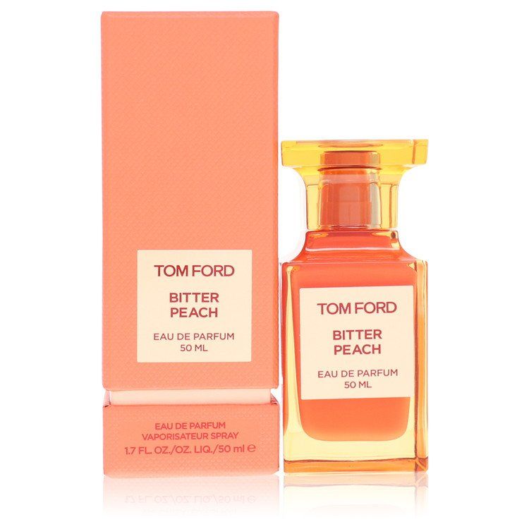 Bitter Peach by Tom Ford Eau de Parfum 50ml von Tom Ford