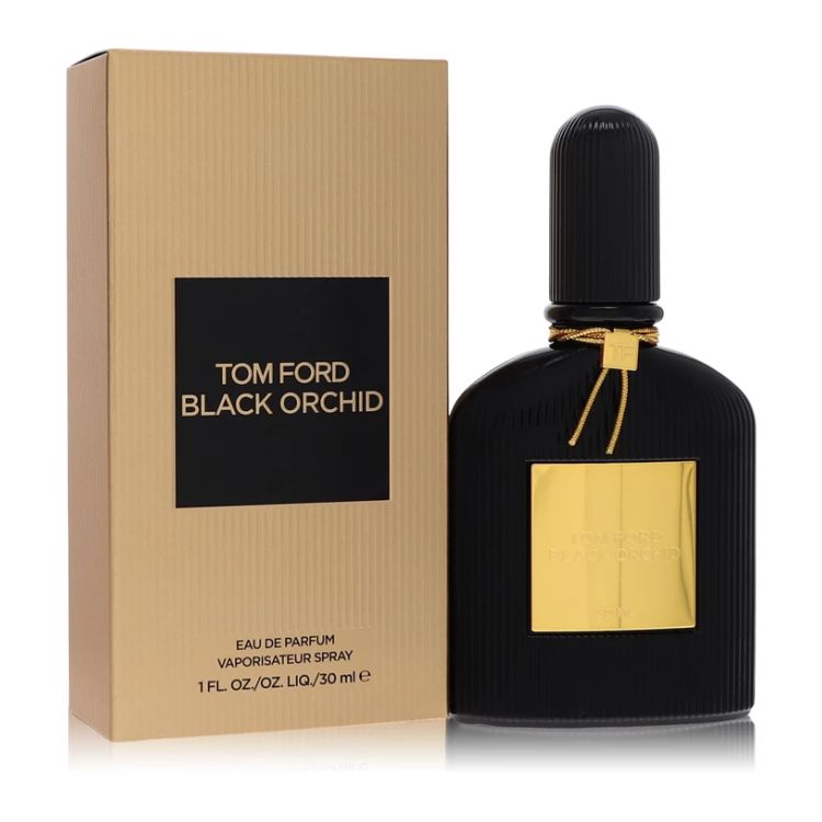 Tom Ford Black Orchid Eau de Parfum 30ml von Tom Ford