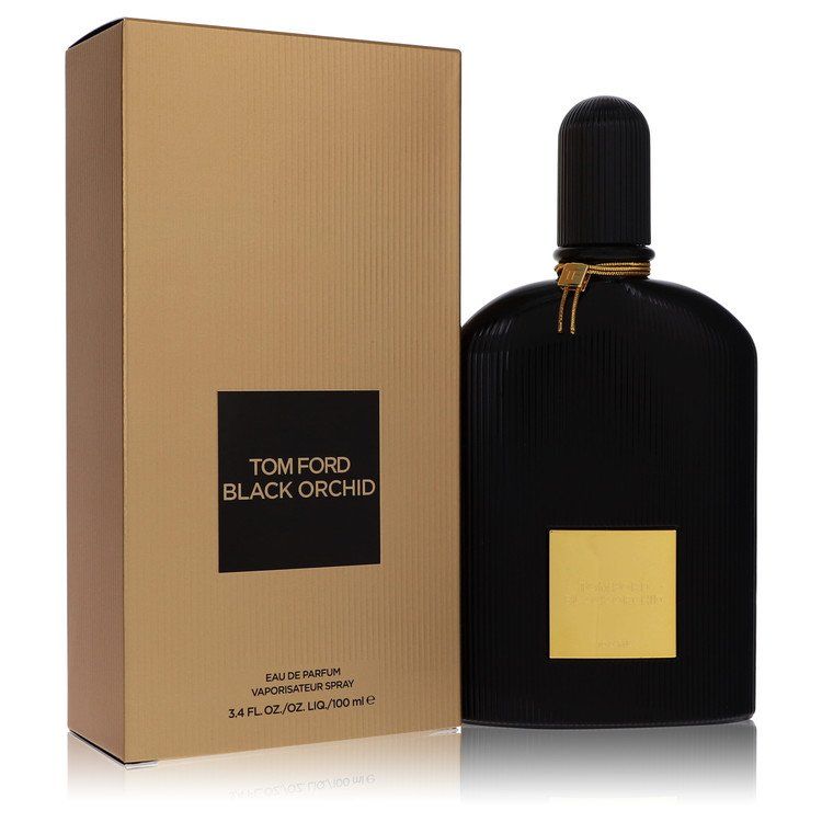 Black Orchid by Tom Ford Eau de Parfum 100ml von Tom Ford