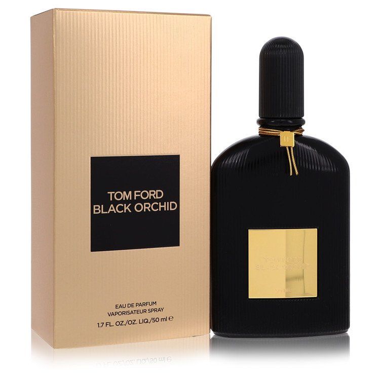 Tom Ford Black Orchid Eau de Parfum 50ml von Tom Ford