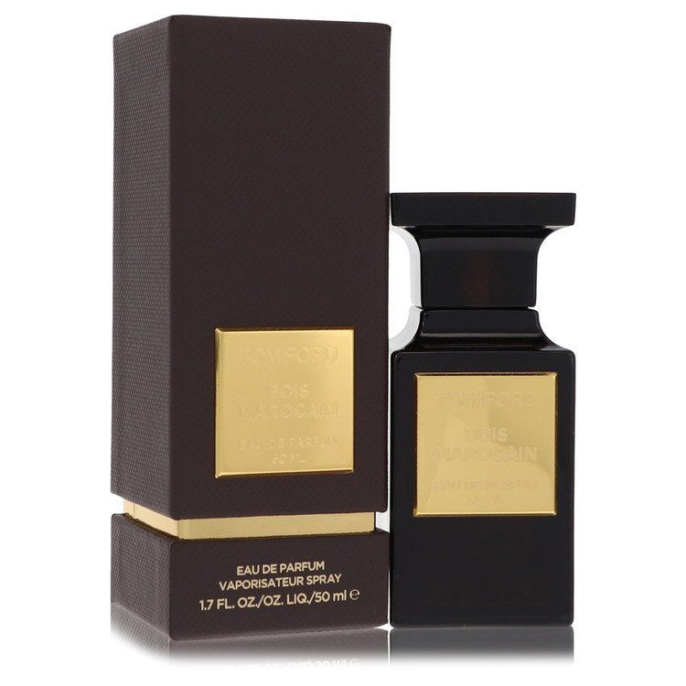 Tom Ford Bois Marocain Eau de Parfum 50ml von Tom Ford