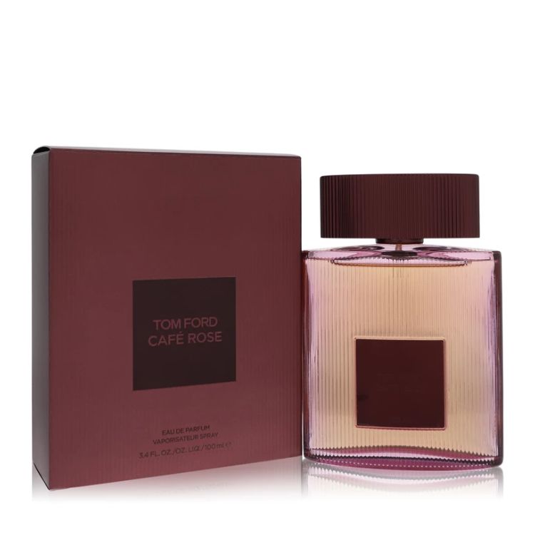 Tom Ford Café Rose Eau de Parfum 100ml von Tom Ford