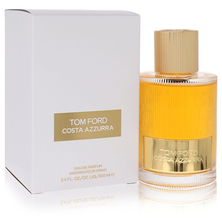 Tom Ford Costa Azzurra Eau de Parfum 100ml von Tom Ford