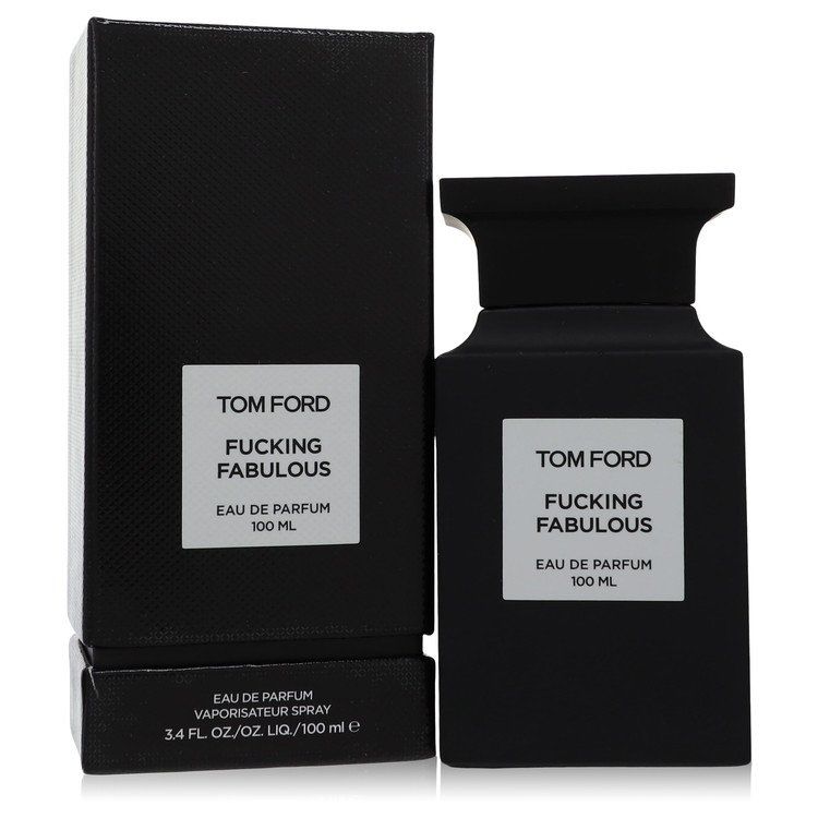 Tom Ford Fucking Fabulous Eau de Parfum 100ml von Tom Ford