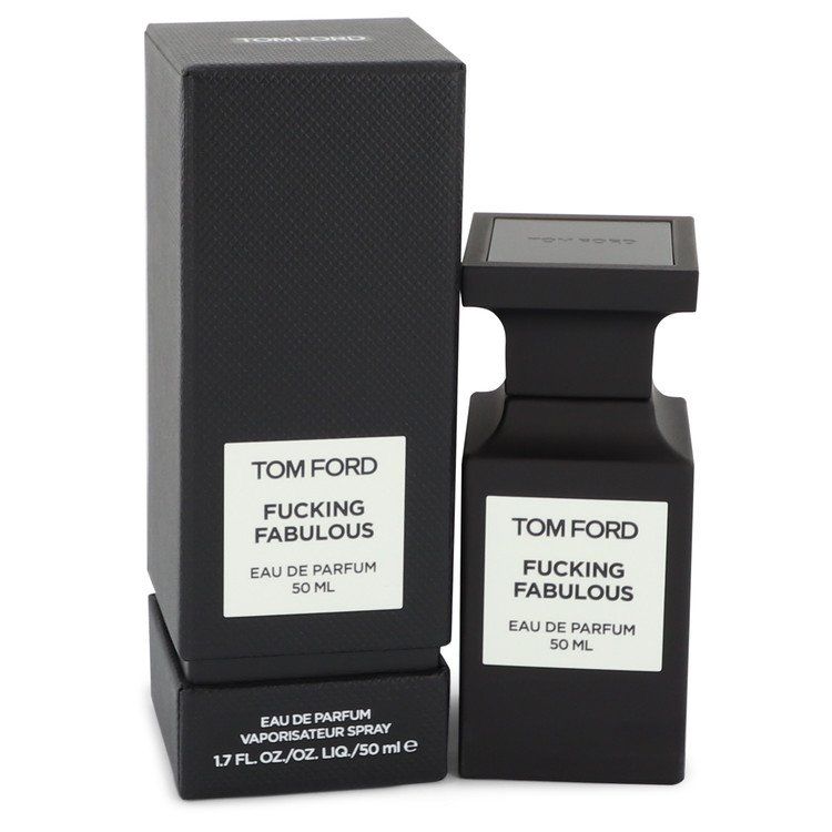 Tom Ford Fucking Fabulous Eau de Parfum 50ml Tom Ford Fucking Fabulous Eau de Parfum 50ml von Tom Ford