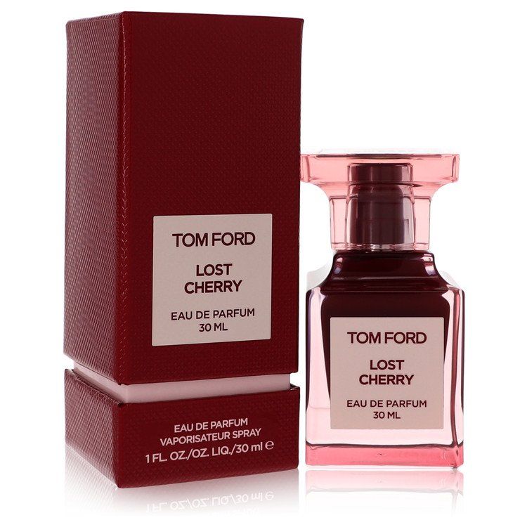 Lost Cherry by Tom Ford Eau de Parfum 30ml von Tom Ford