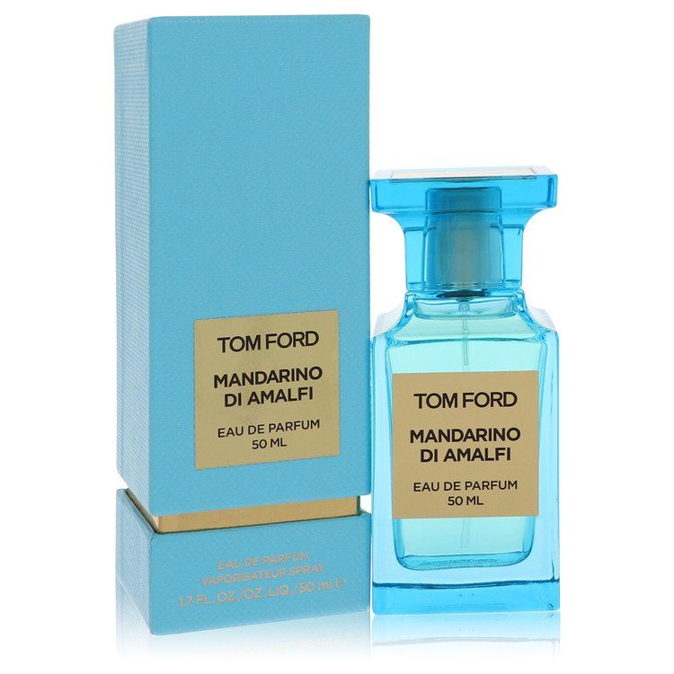 Mandarino Di Amalfi by Tom Ford Eau de Parfum 50ml von Tom Ford