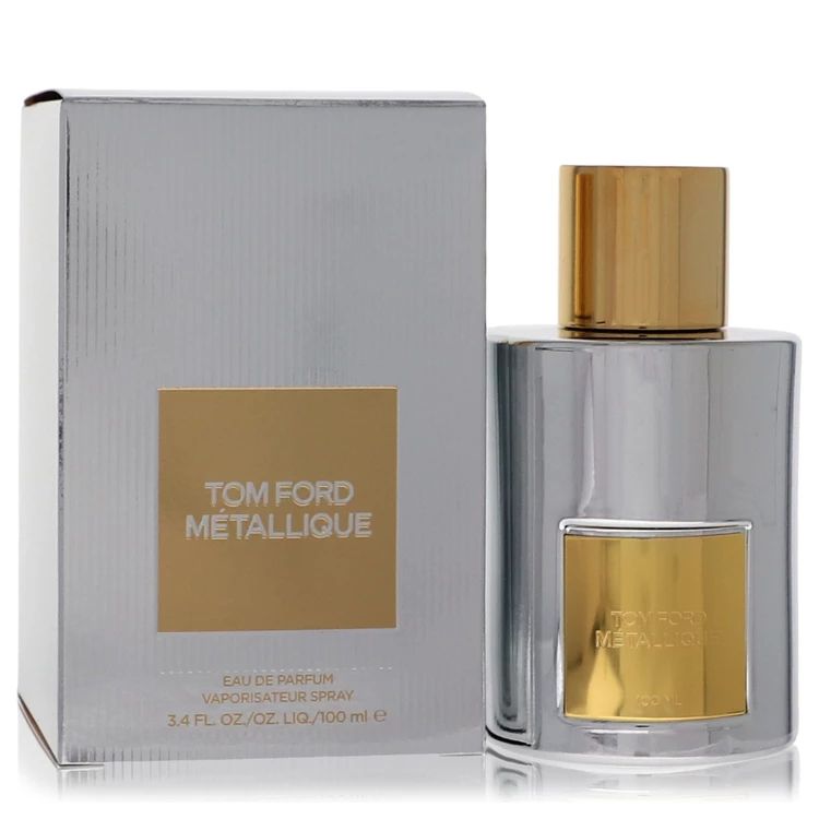 Tom Ford Métallique Eau de Parfum 100ml von Tom Ford