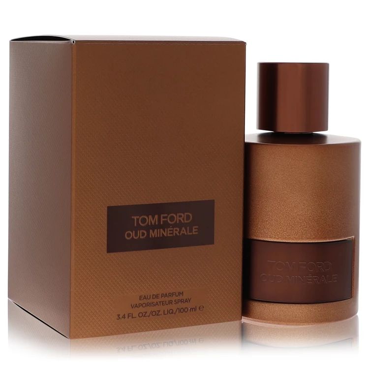 Oud Minérale by Tom Ford Eau de Parfum 100ml von Tom Ford