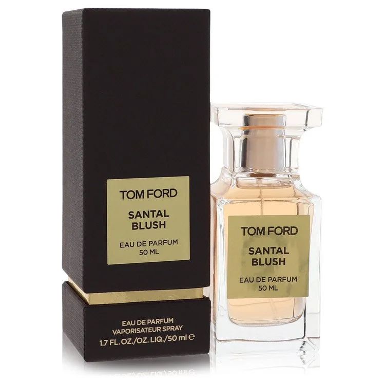 Santal Blush by Tom Ford Eau de Parfum 50ml von Tom Ford