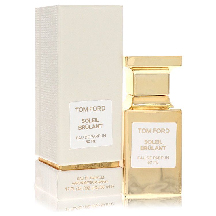 Tom Ford Soleil Brûlant Eau de Parfum 50ml von Tom Ford