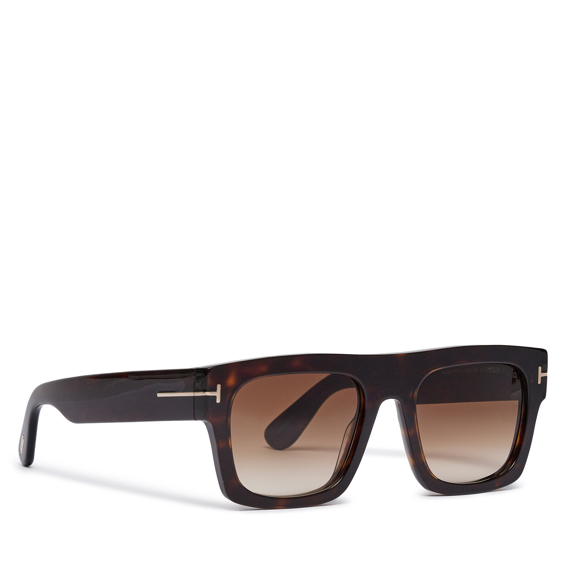 Sonnenbrillen Tom Ford FT0711 Braun von Tom Ford