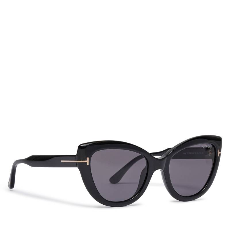 Sonnenbrillen Tom Ford FT0762 Schwarz von Tom Ford