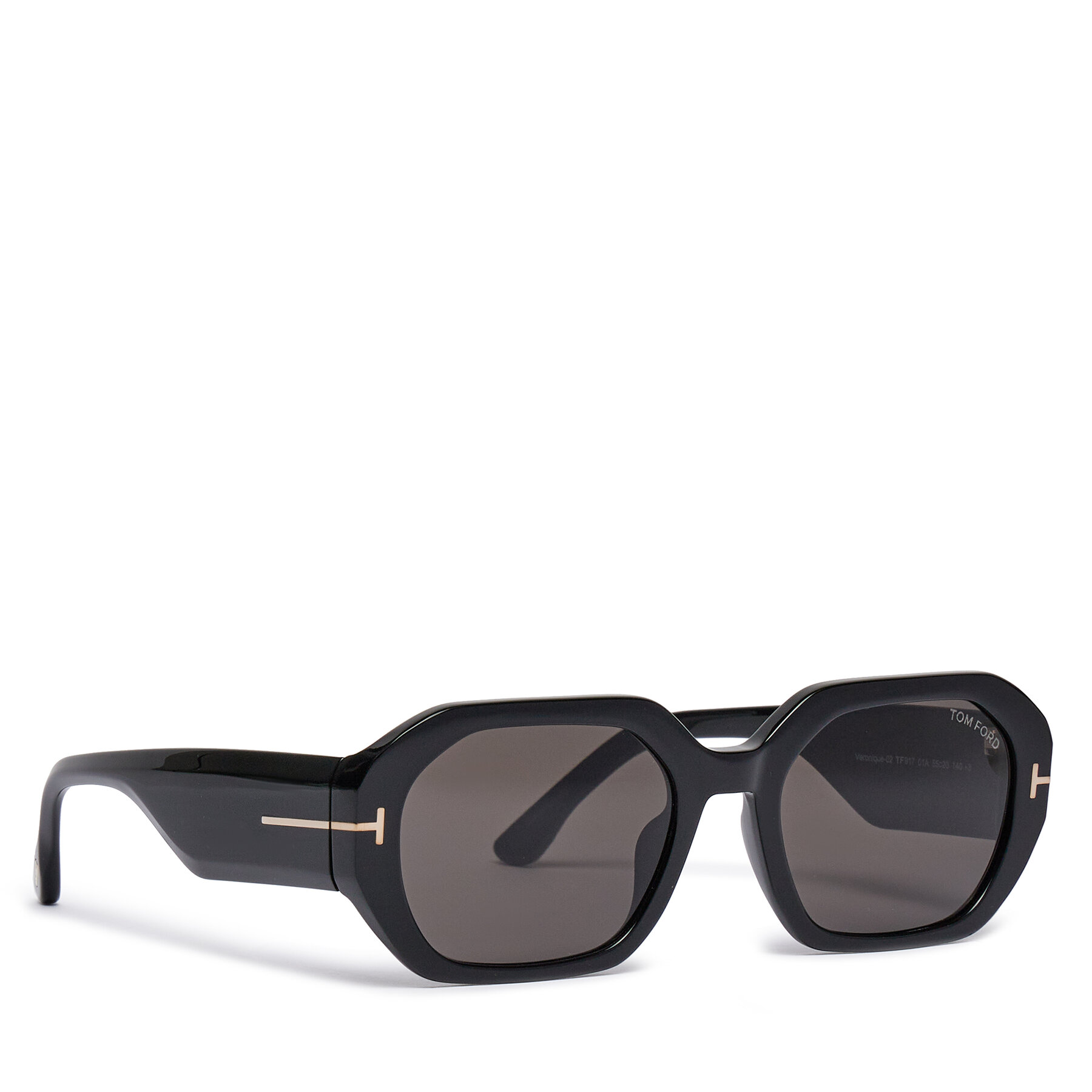 Sonnenbrillen Tom Ford FT0917 Schwarz von Tom Ford