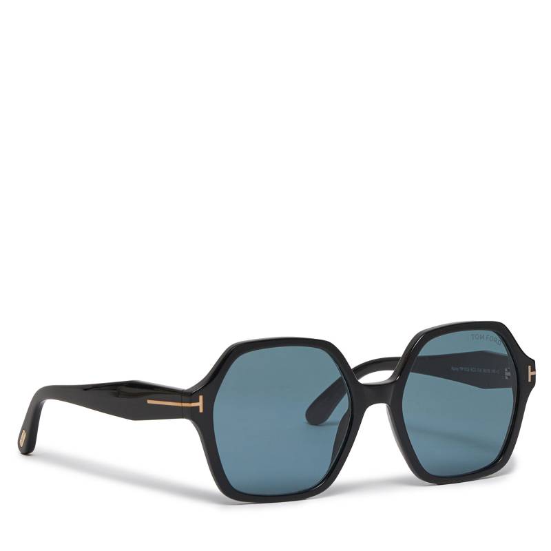 Sonnenbrillen Tom Ford FT1032 Schwarz von Tom Ford