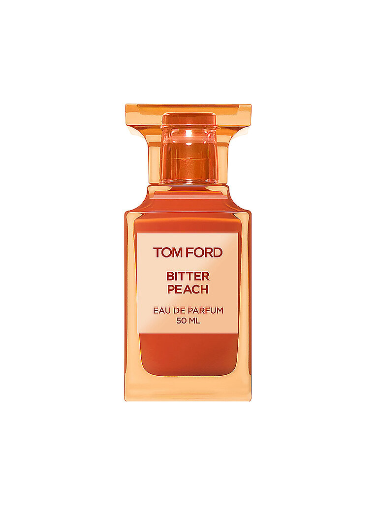 TOM FORD BEAUTY Private Blend Bitter Peach Eau de Parfum 50ml von TOM FORD BEAUTY