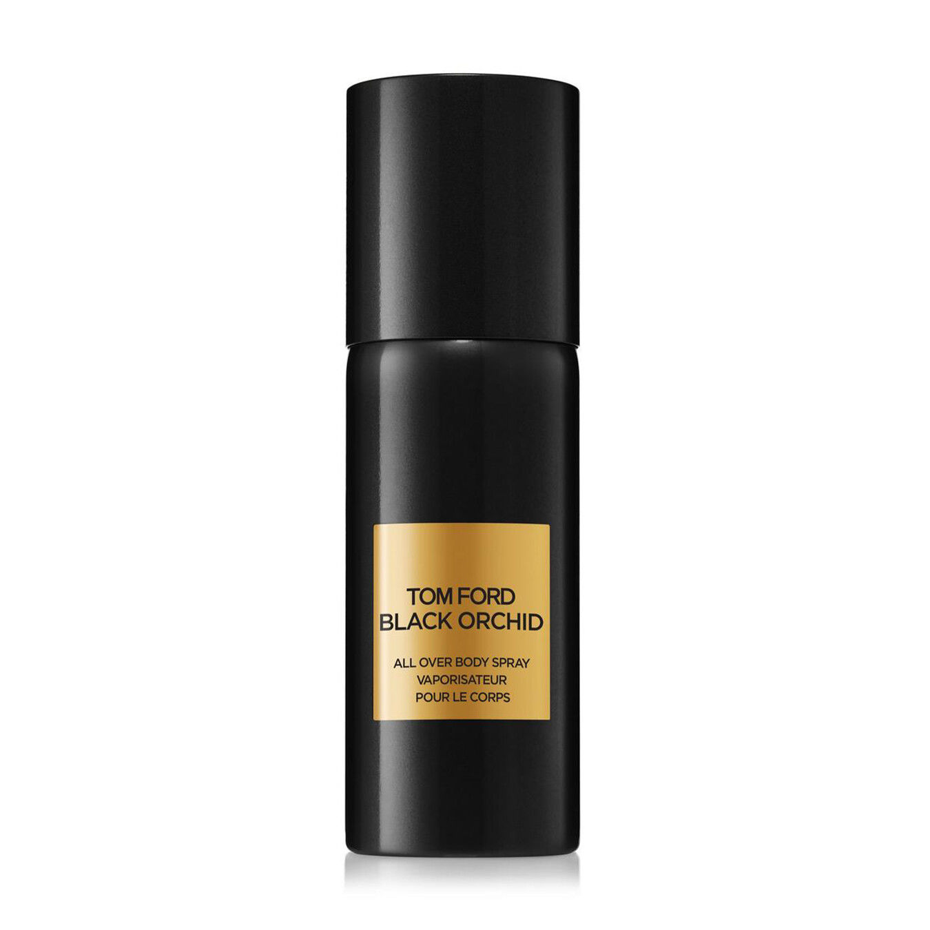 TOM FORD Black Orchid Body Spray 150ml Damen von Tom Ford