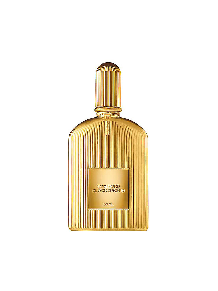 TOM FORD BEAUTY Signature Black Orchid Gold Parfum 50ml TOM FORD BEAUTY Signature Black Orchid Gold Parfum 50ml von TOM FORD BEAUTY
