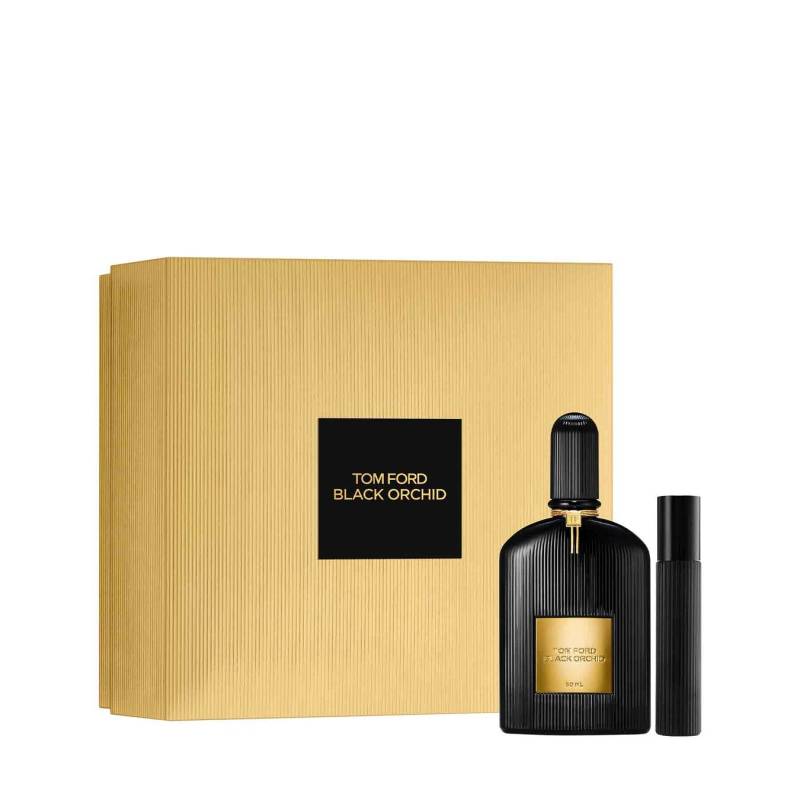 TOM FORD Black Orchid Sets mit Düften 2ST Herren von Tom Ford