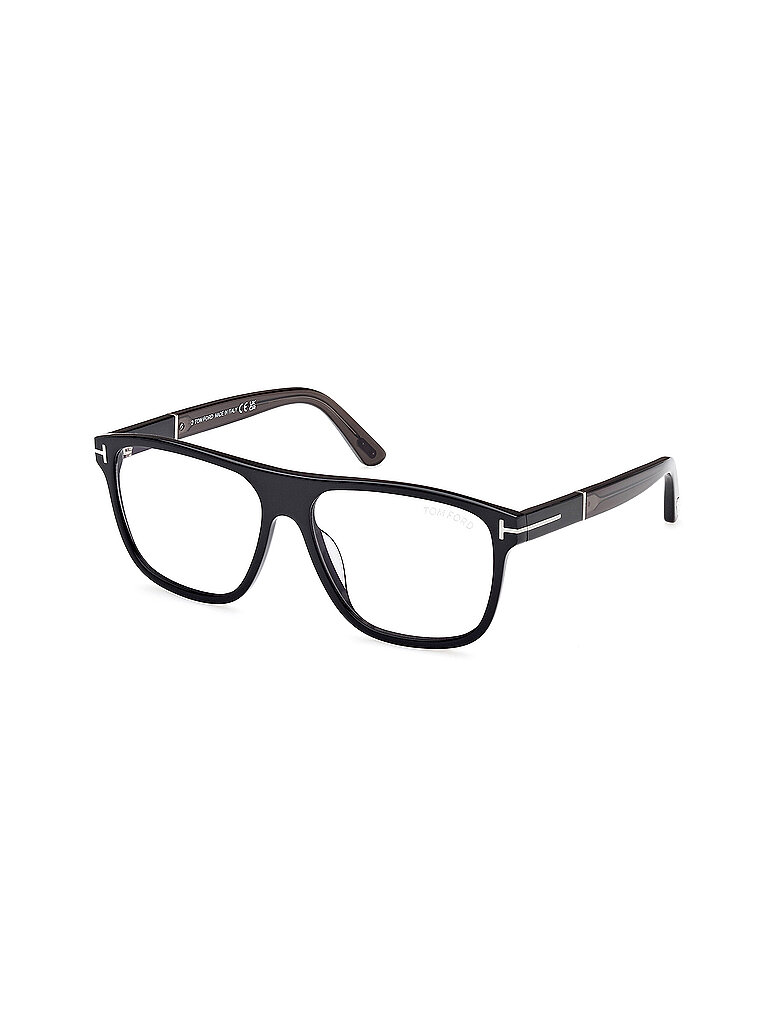 TOM FORD Brille FT10801/58 schwarz von Tom Ford