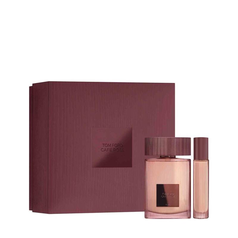 TOM FORD Café Rose Sets mit Düften 2ST Damen von Tom Ford