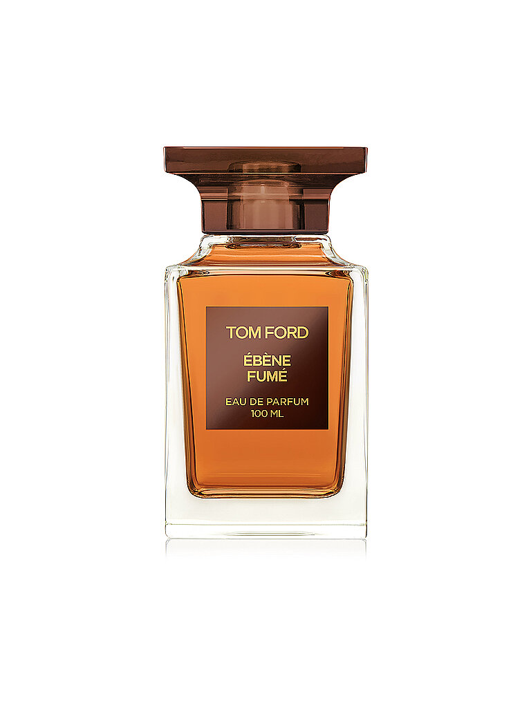 TOM FORD BEAUTY Private Blend ÉBÈNE FUMÉ Eau de Parfum 100ml von TOM FORD BEAUTY