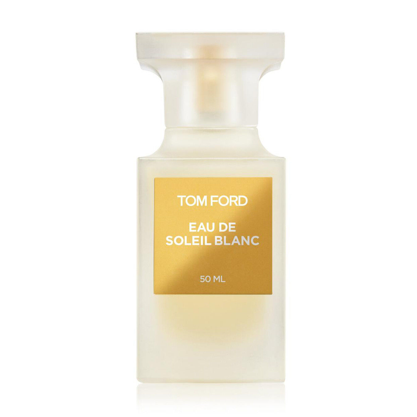 TOM FORD Eau De Soleil Blanc Eau de Toilette 50ml Herren TOM FORD Eau De Soleil Blanc Eau de Toilette 50ml Herren von Tom Ford