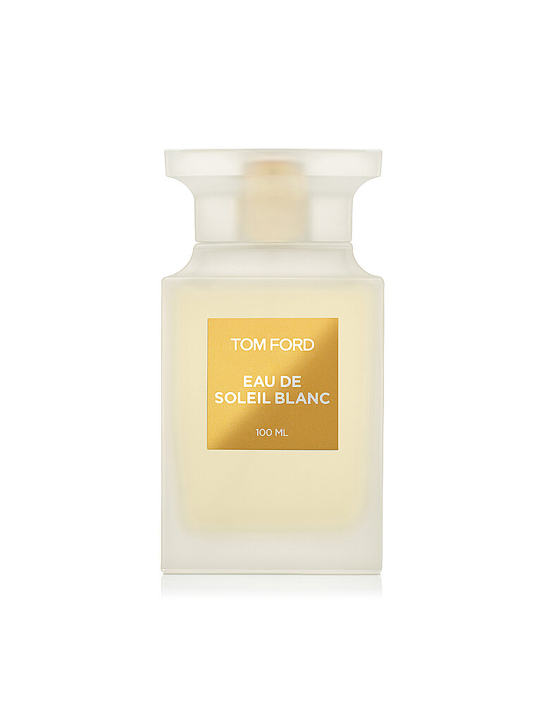 TOM FORD BEAUTY Private Blend Eau de Soleil Blanc Eau de Toilette 100ml TOM FORD BEAUTY Private Blend Eau de Soleil Blanc Eau de Toilette 100ml von TOM FORD BEAUTY