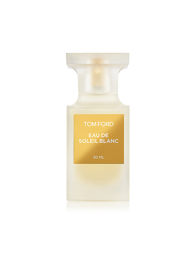 TOM FORD BEAUTY Private Blend Eau de Soleil Blanc Eau de Toilette 50ml von TOM FORD BEAUTY