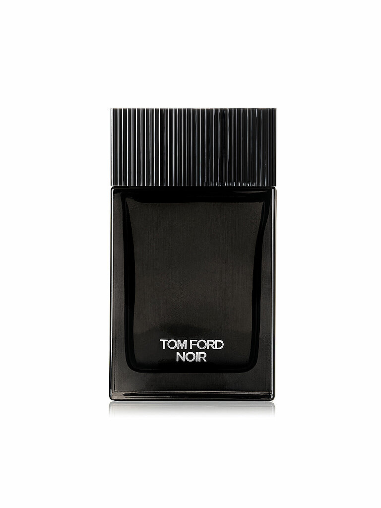 TOM FORD BEAUTY Signature Men Noir Eau de Parfum 100ml von TOM FORD BEAUTY