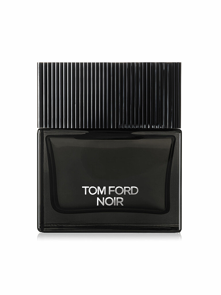 TOM FORD BEAUTY Signature Men Noir Eau de Parfum 50ml von TOM FORD BEAUTY