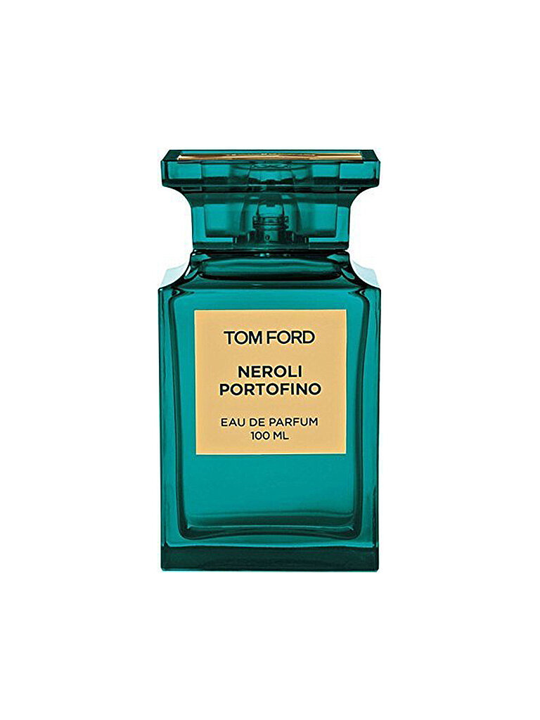 TOM FORD BEAUTY Private Blend Neroli Portofino Eau de Parfum 100ml von TOM FORD BEAUTY