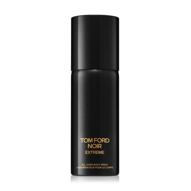 TOM FORD Noir Extreme Body Spray 150ml Herren von Tom Ford