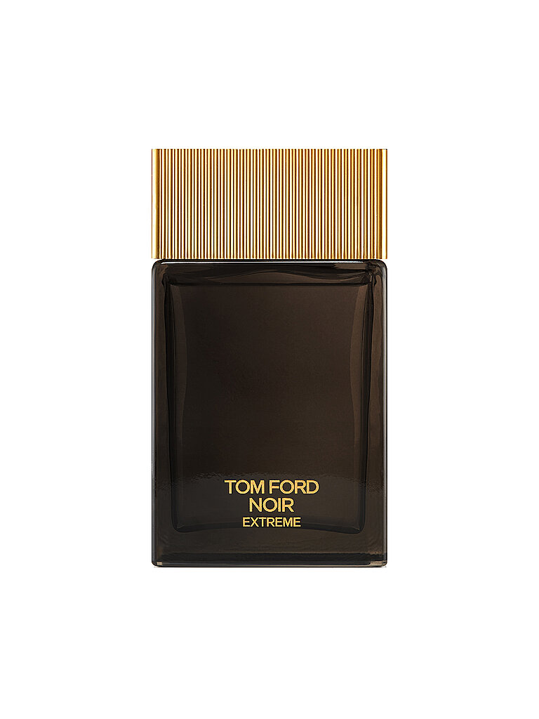 TOM FORD BEAUTY Signature Noir Extreme Eau de Parfum 100ml von TOM FORD BEAUTY