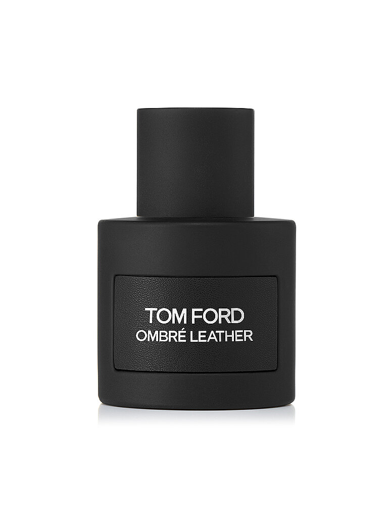 TOM FORD BEAUTY Signature Ombré Leather Eau de Parfum 50ml von TOM FORD BEAUTY