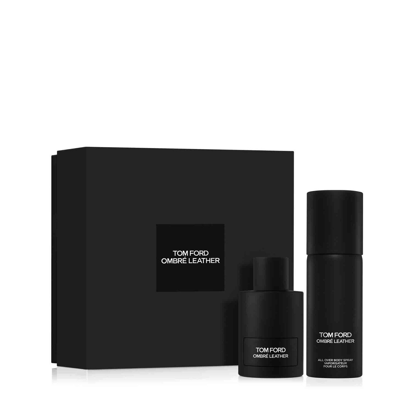 TOM FORD Ombré Leather Sets mit Düften 2ST Herren TOM FORD Ombré Leather Sets mit Düften 2ST Herren von Tom Ford