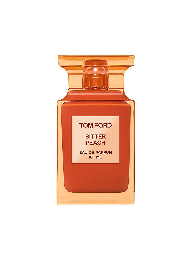 TOM FORD BEAUTY Private Blend Bitter Peach Eau de Parfum 100ml von TOM FORD BEAUTY