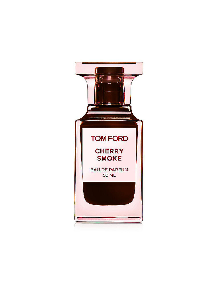 TOM FORD BEAUTY Private Blend Cherry Smoke Eau de Parfum 50ml von TOM FORD BEAUTY