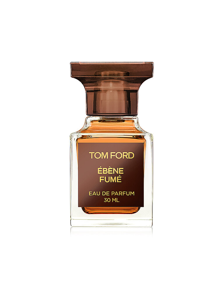 TOM FORD BEAUTY Private Blend ÉBÈNE FUMÉ Eau de Parfum 30ml von TOM FORD BEAUTY