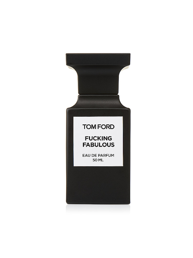 TOM FORD BEAUTY Private Blend Fucking Fabulous Eau de Parfum 50ml von TOM FORD BEAUTY