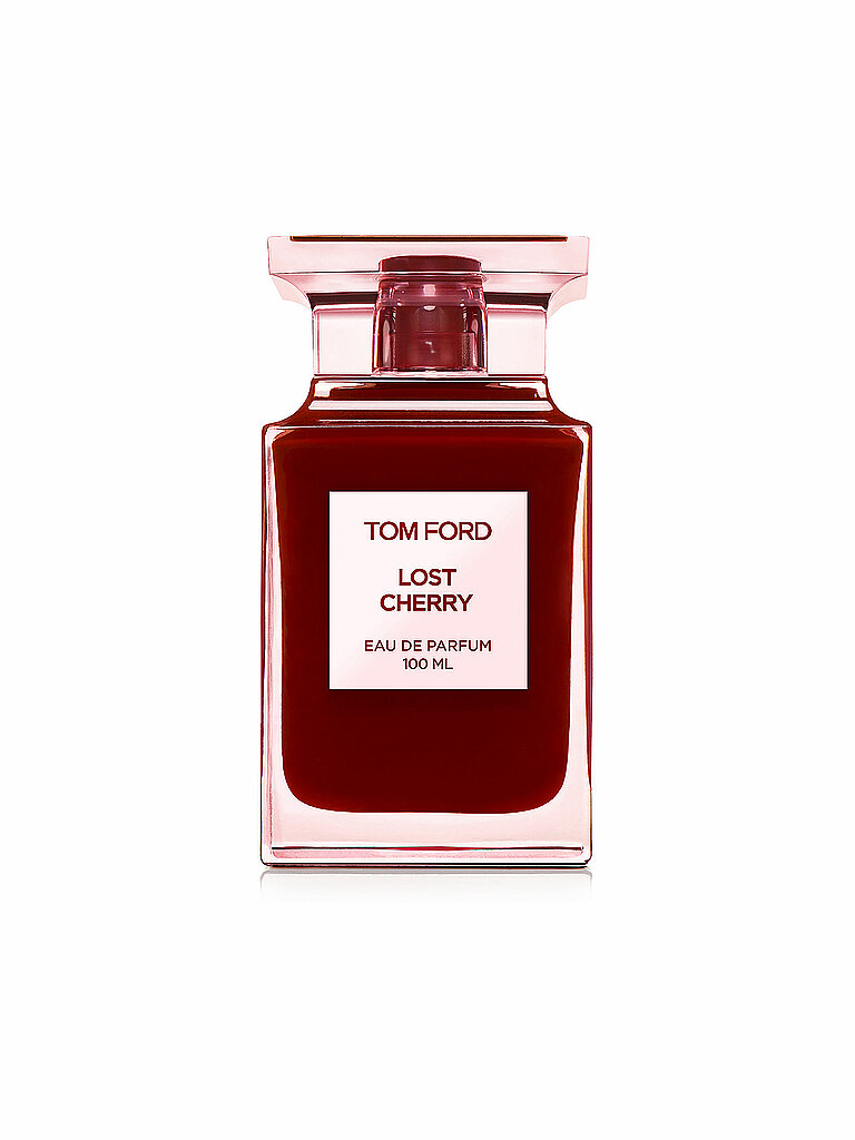 TOM FORD BEAUTY Private Blend Lost Cherry Eau de Parfum 30ml von TOM FORD BEAUTY