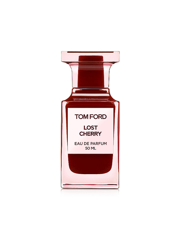 TOM FORD BEAUTY Private Blend Lost Cherry Eau de Parfum 50ml von TOM FORD BEAUTY