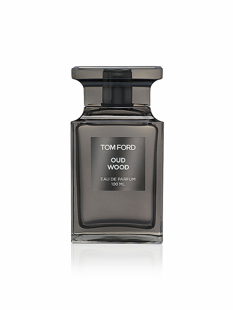 TOM FORD BEAUTY Private Blend Oud Wood Eau de Parfum 100ml von TOM FORD BEAUTY