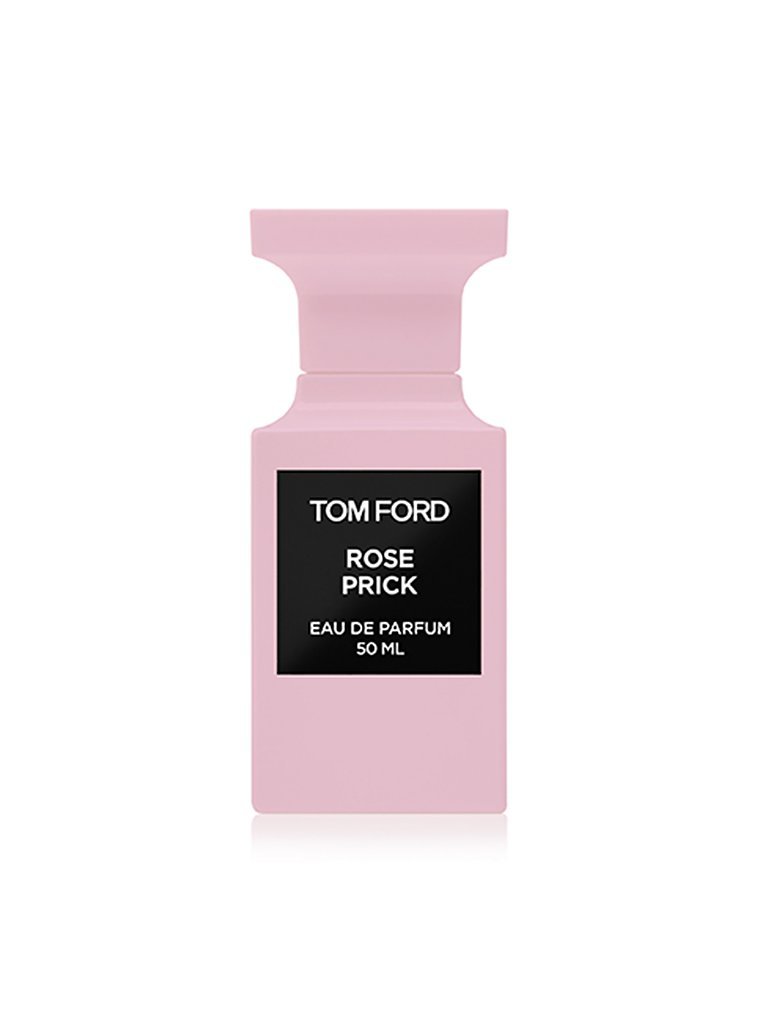 TOM FORD BEAUTY Private Blend Rose Prick Eau de Parfum 50ml von TOM FORD BEAUTY