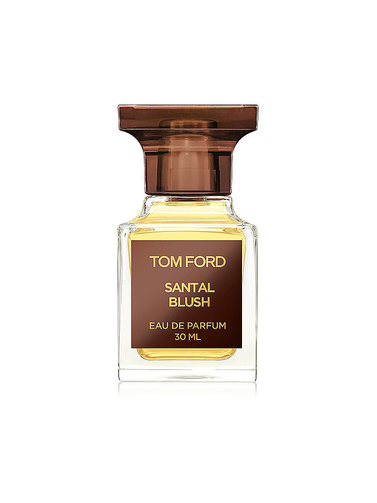 TOM FORD BEAUTY Private Blend  SANTAL BLUSH Eau de Parfum 30ml von TOM FORD BEAUTY