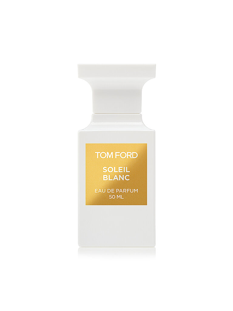 TOM FORD BEAUTY Private Blend Soleil Blance Eau de Parfum 50ml von TOM FORD BEAUTY