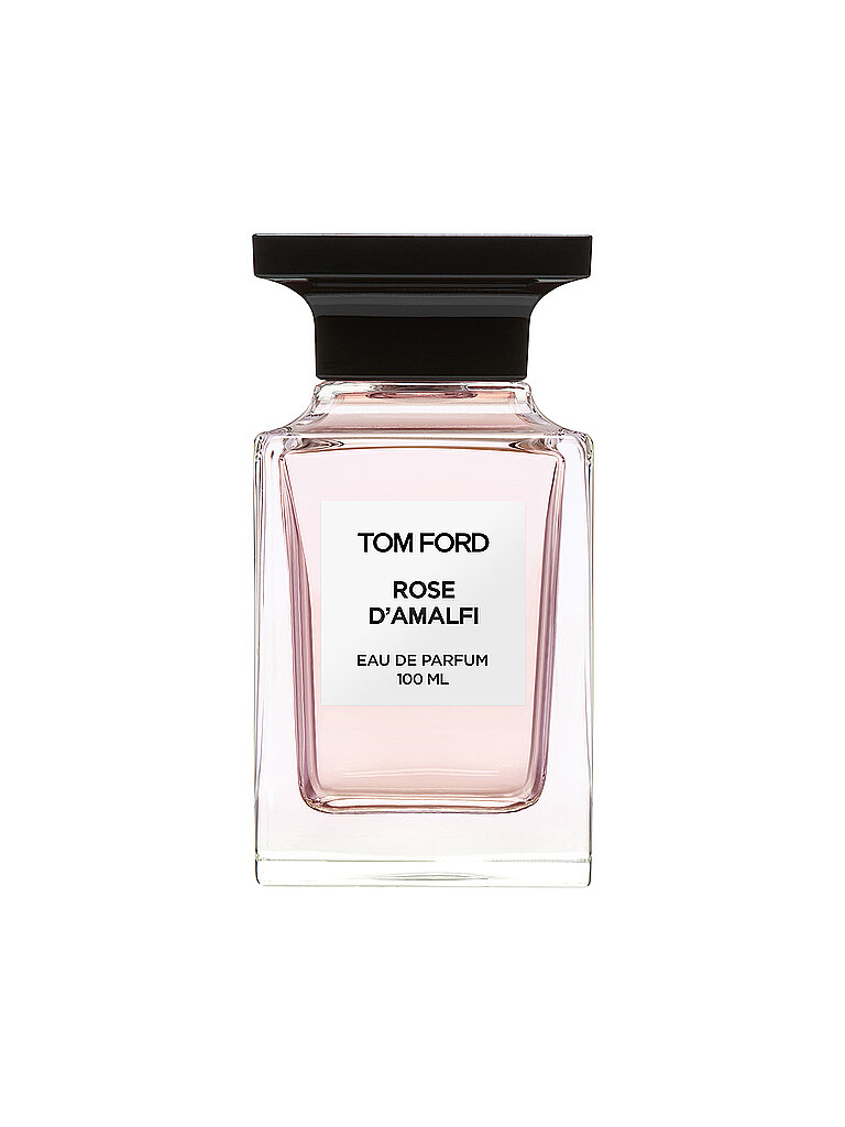 TOM FORD BEAUTY Private Blend Rose D´Amalfi Eau de Parfum 100ml von TOM FORD BEAUTY