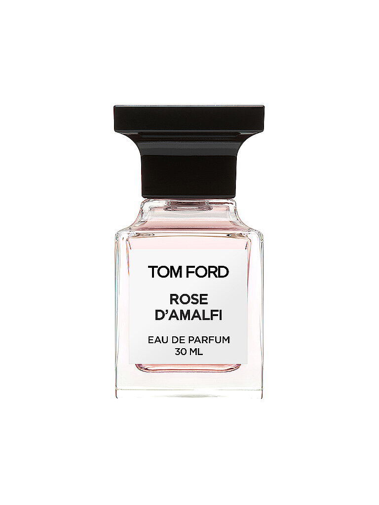 TOM FORD BEAUTY Private Blend Rose D´Amalfi Eau de Parfum 30ml von TOM FORD BEAUTY